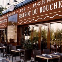 bistrot angouleme chef cuisinier