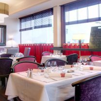 bistrot clermont ferrand qualite de service