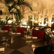 bistrot moulins saveur