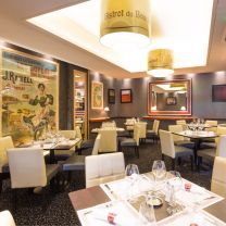 bistrot velizy villacoublay cuisine maison