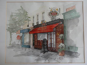 notre histoire bistrot du boucher