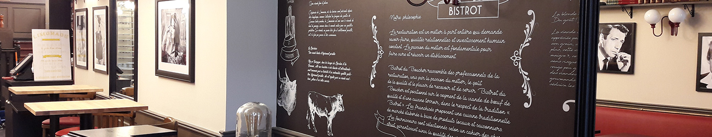 restaurant NIORT