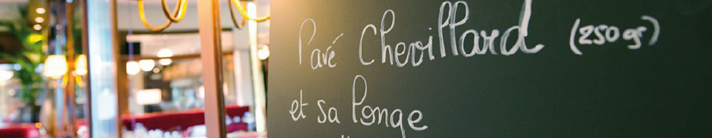 restaurant AURILLAC