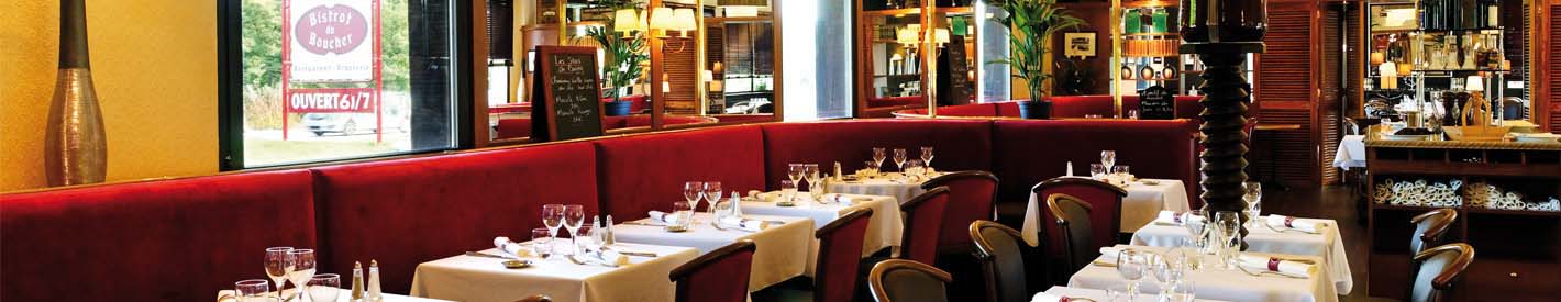 restaurant BOURG-EN-BRESSE