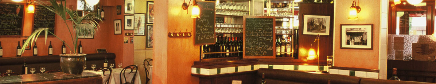 restaurant CHELLES