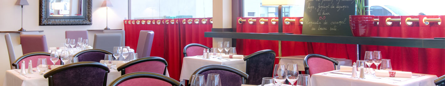 restaurant CLERMONT-FERRAND