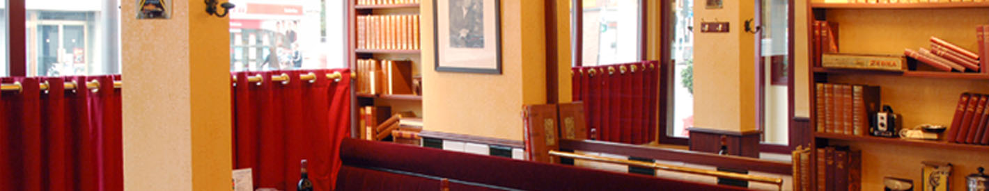 restaurant DOUAI