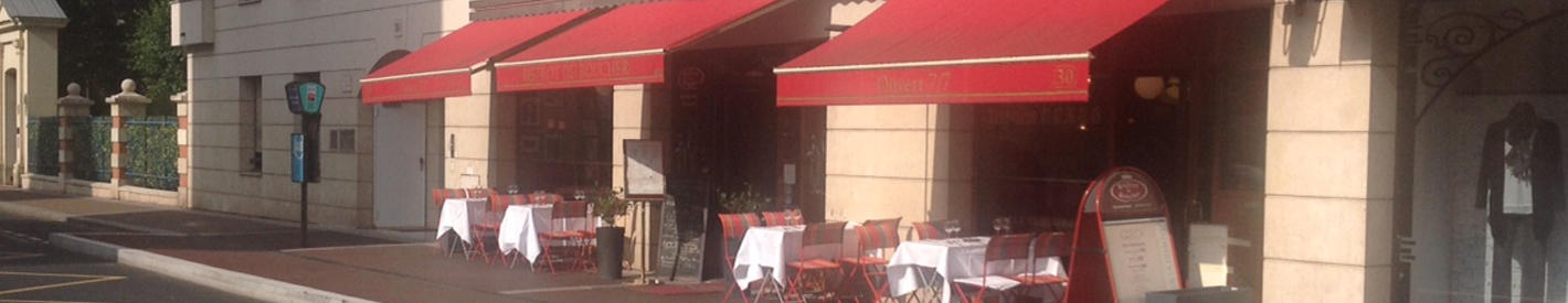 restaurant ISSY-LES-MOULINEAUX