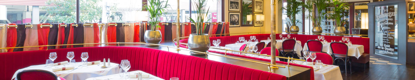 restaurant VELIZY-VILLACOUBLAY