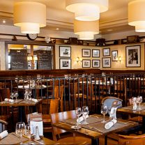 bistrot angouleme qualite de service