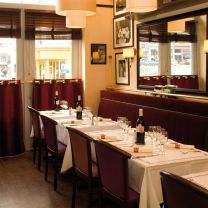 bistrot cambrai cuisine maison
