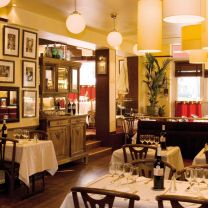 bistrot cambrai cuisiniers professionnels