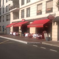 bistrot issy les moulineaux accueil