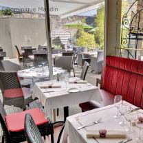 bistrot la roche sur yon maitre restaurateur