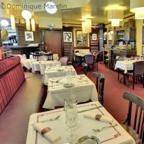 bistrot la roche sur yon traditions culinaires