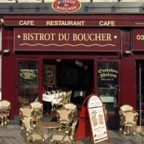 bistrot lens accueil