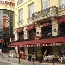 bistrot saint etienne cuisiniers professionnels