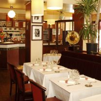 bistrot saint etienne produits frais