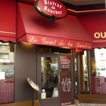 bistrot villemomble maitre restaurateur