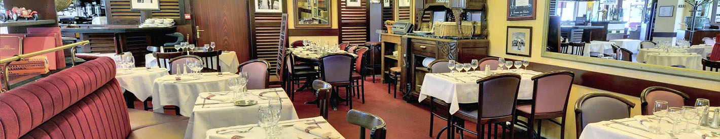 restaurant LA-ROCHE-SUR-YON