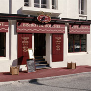 La Roche -sur-Yon BDB