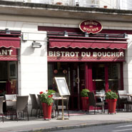 Poitiers BDB