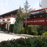 Savigny-sur-Orge BDB