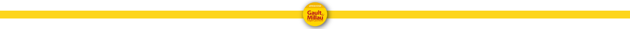 Bistrot du Boucher - Partenariat Gault & Millau
